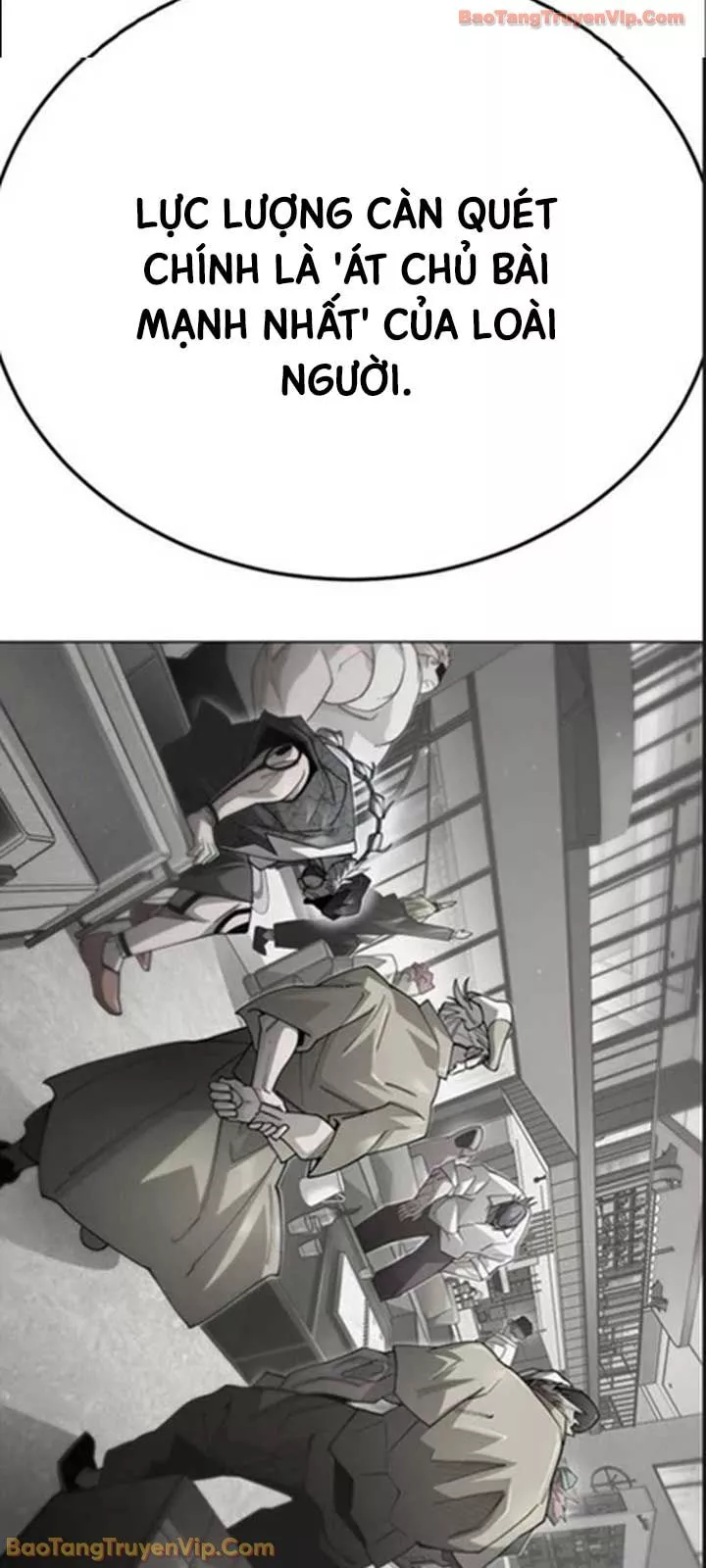 Kỷ Nguyên Siêu Anh Hùng Chap 225 - Next Chap 226