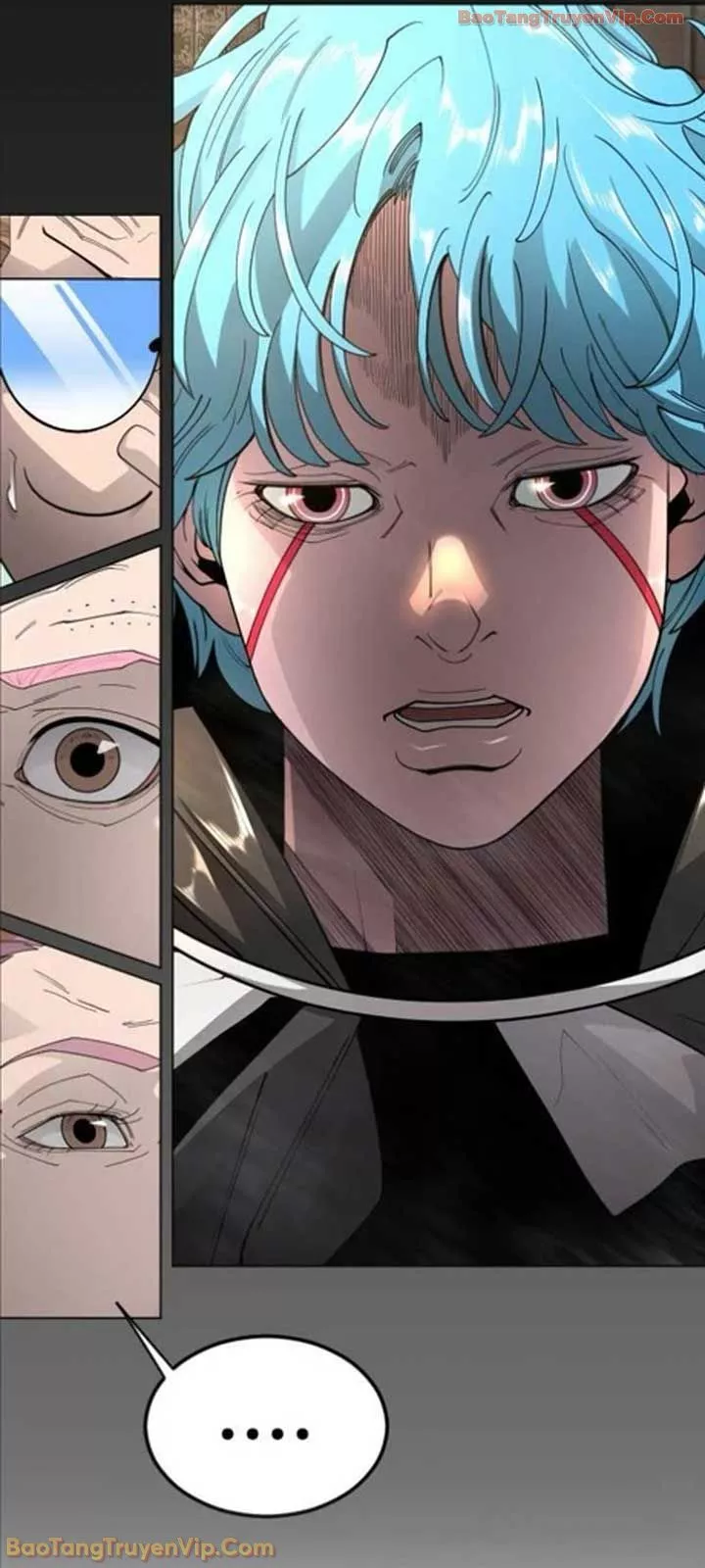 Kỷ Nguyên Siêu Anh Hùng Chap 225 - Next Chap 226