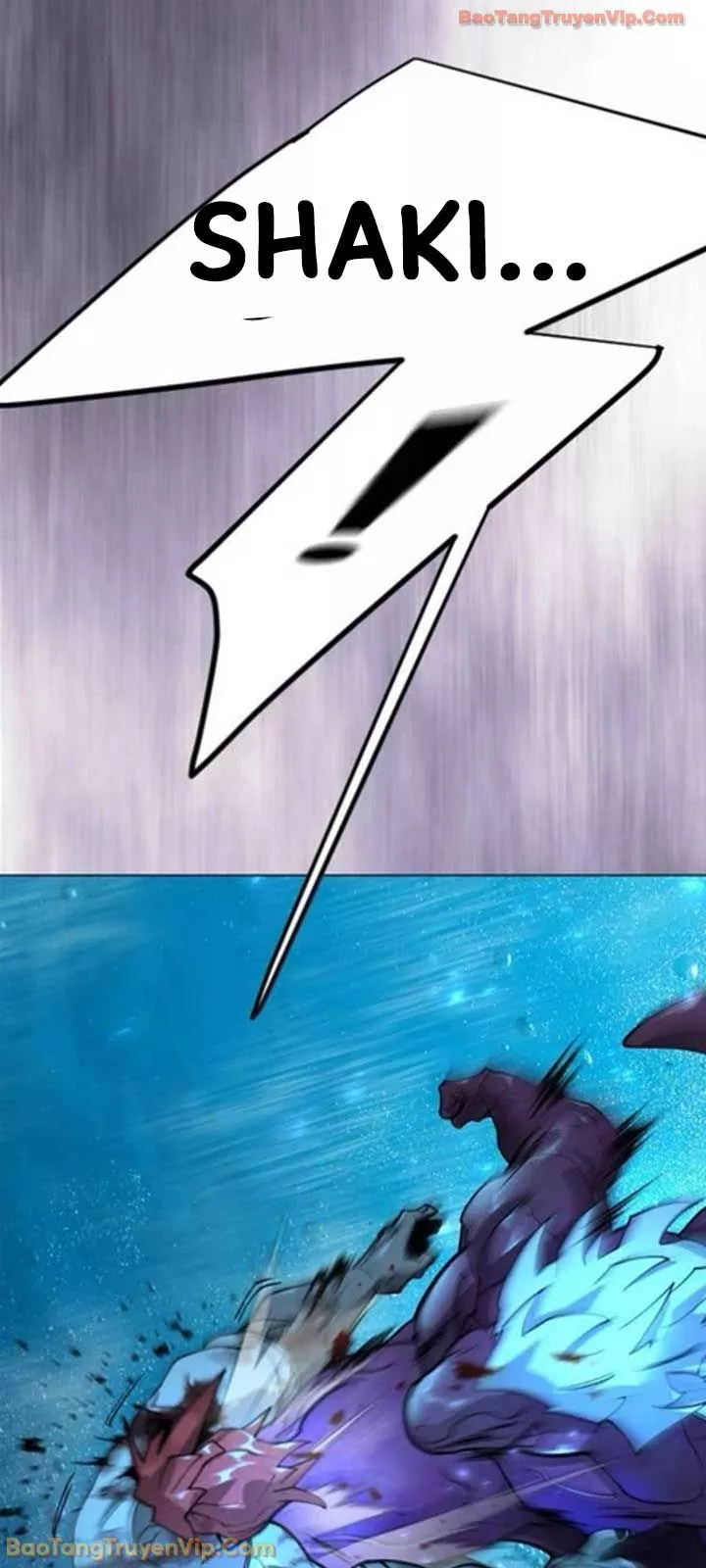 Kỷ Nguyên Siêu Anh Hùng Chap 225 - Next Chap 226