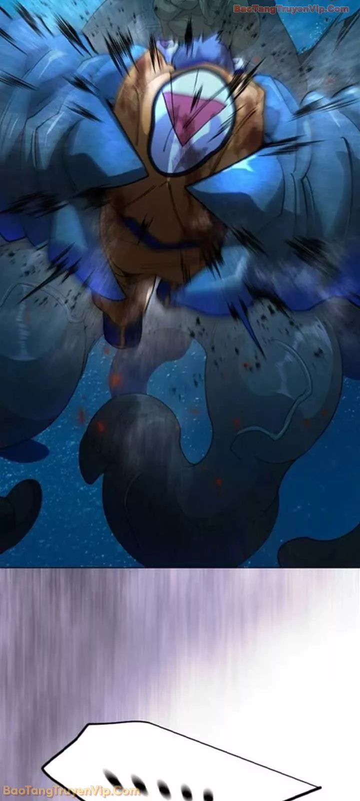 Kỷ Nguyên Siêu Anh Hùng Chap 225 - Next Chap 226