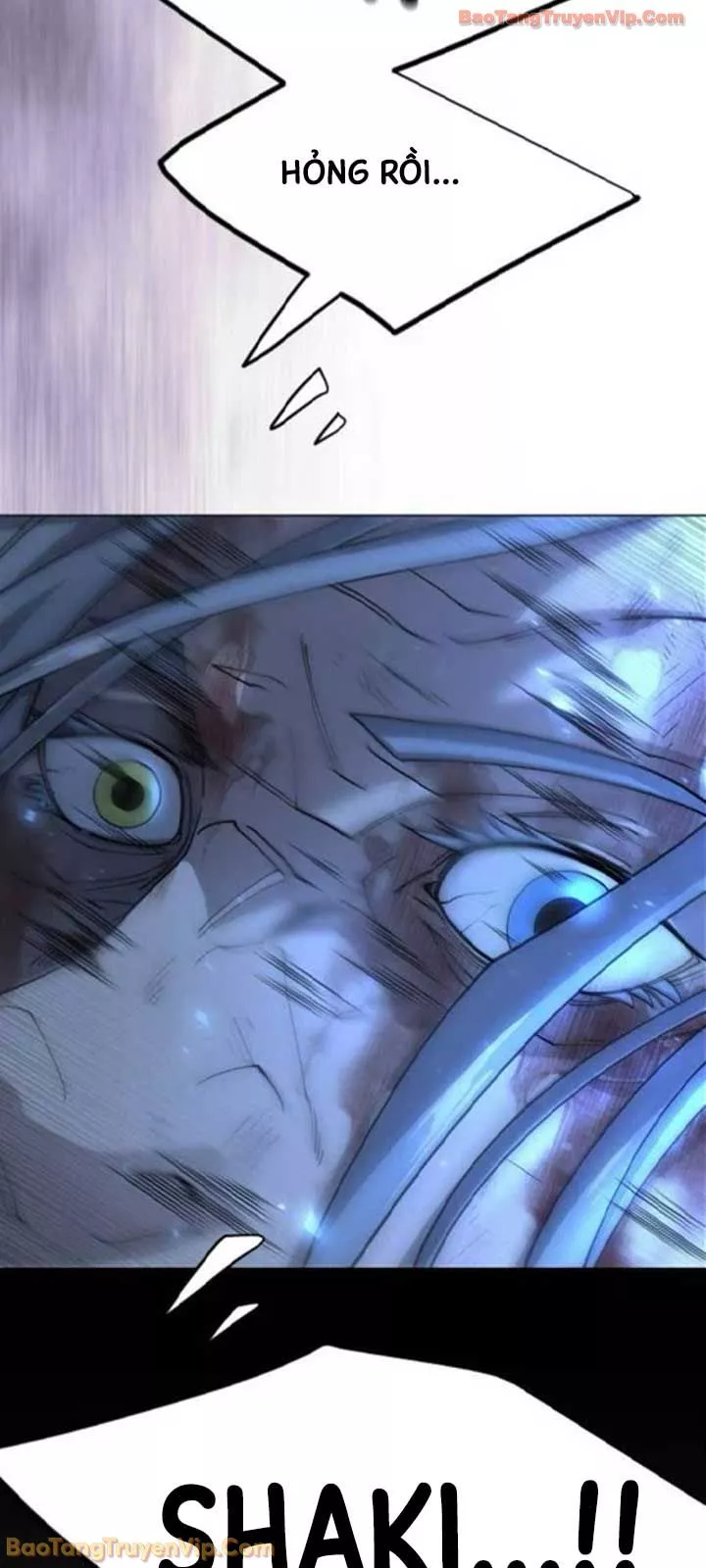 Kỷ Nguyên Siêu Anh Hùng Chap 225 - Next Chap 226