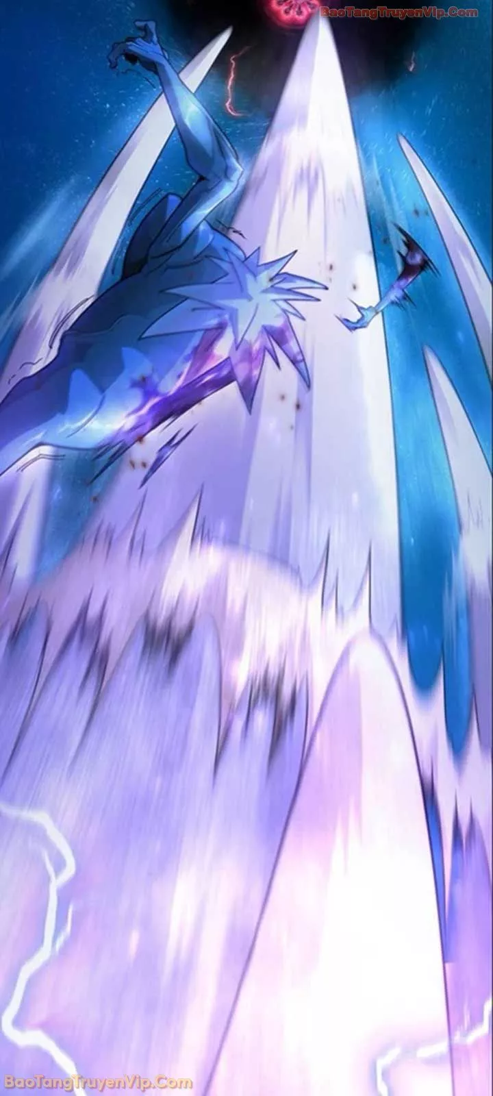 Kỷ Nguyên Siêu Anh Hùng Chap 225 - Next Chap 226