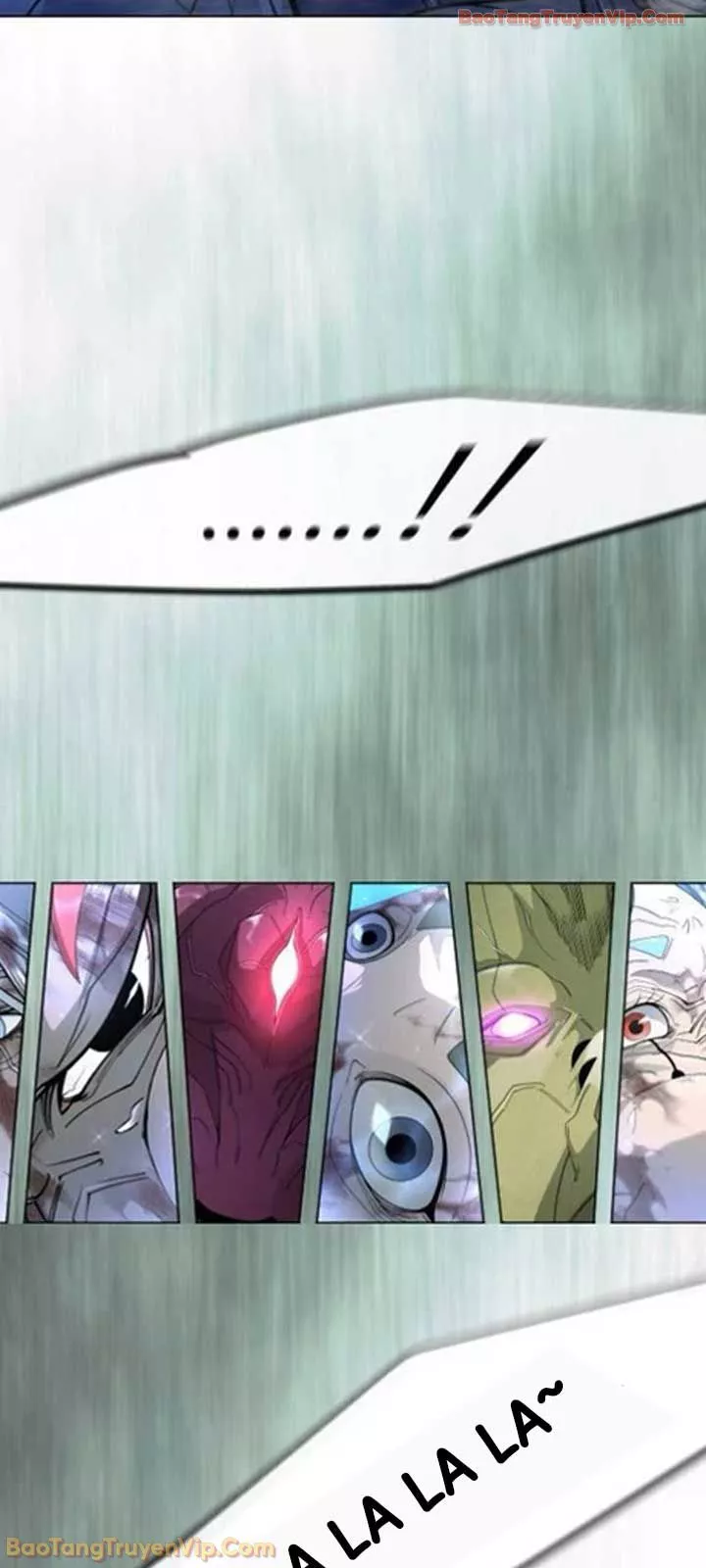 Kỷ Nguyên Siêu Anh Hùng Chap 225 - Next Chap 226