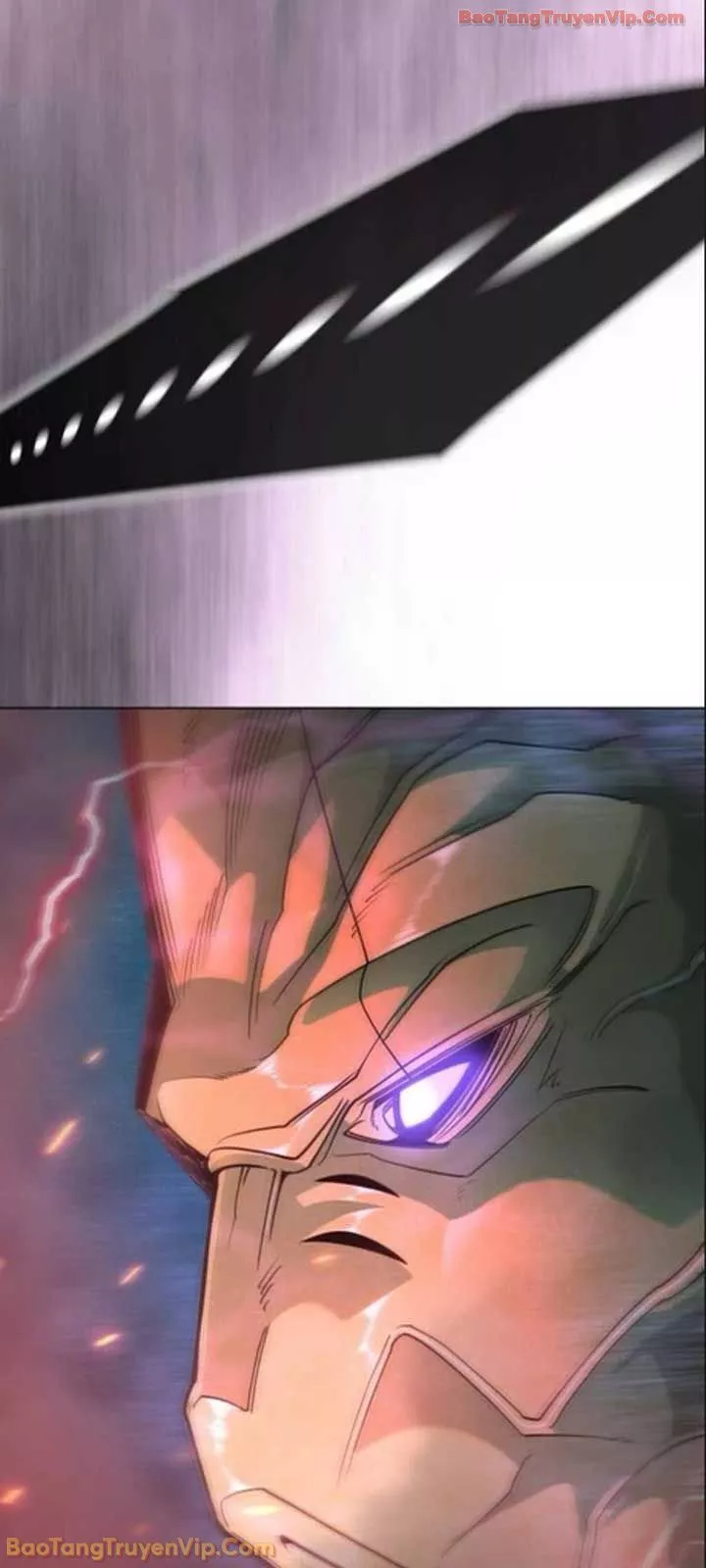 Kỷ Nguyên Siêu Anh Hùng Chap 225 - Next Chap 226