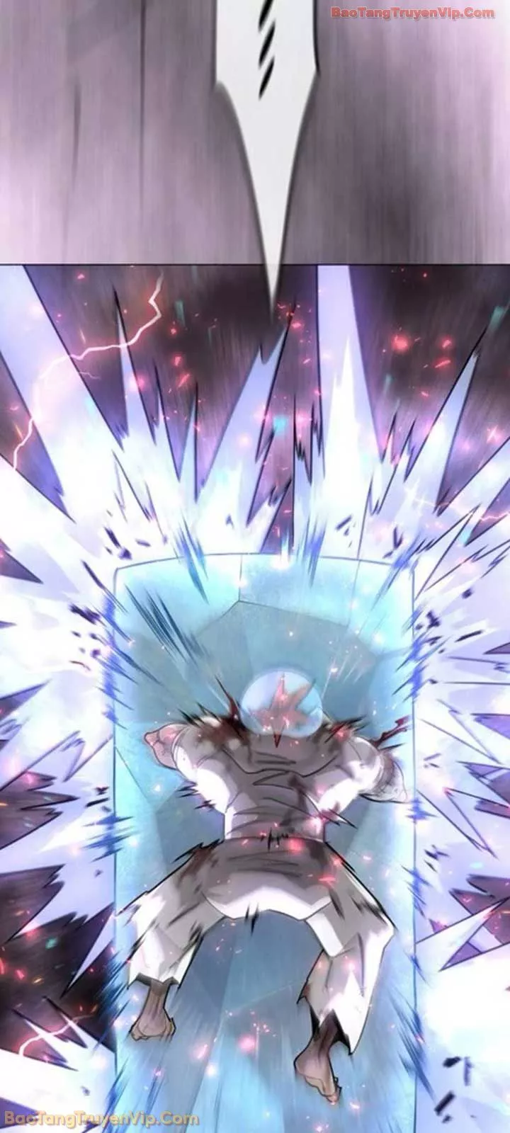 Kỷ Nguyên Siêu Anh Hùng Chap 225 - Next Chap 226