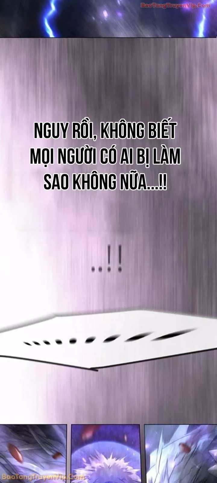 Kỷ Nguyên Siêu Anh Hùng Chap 225 - Next Chap 226