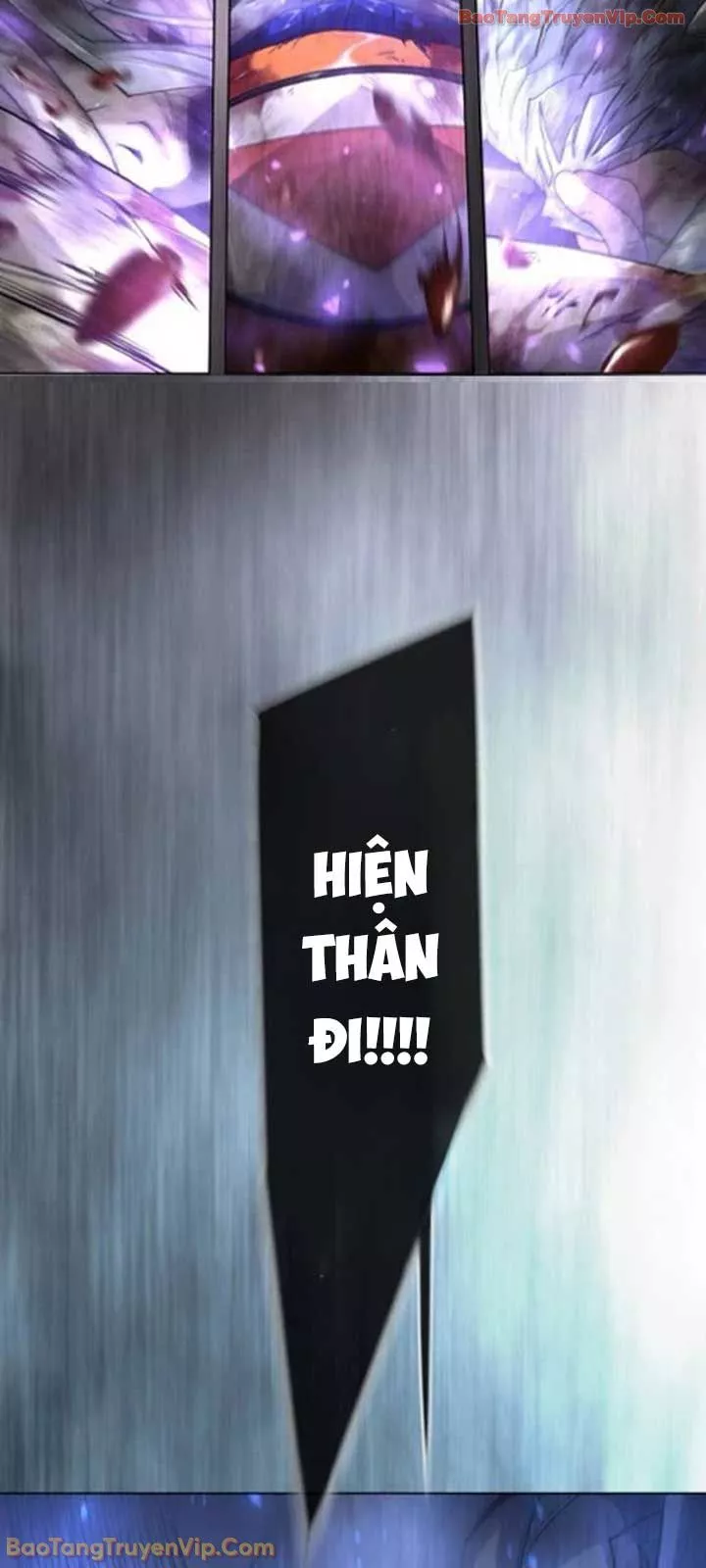 Kỷ Nguyên Siêu Anh Hùng Chap 225 - Next Chap 226