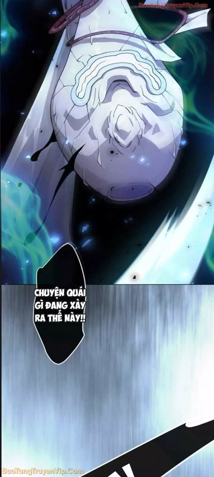 Kỷ Nguyên Siêu Anh Hùng Chap 225 - Next Chap 226