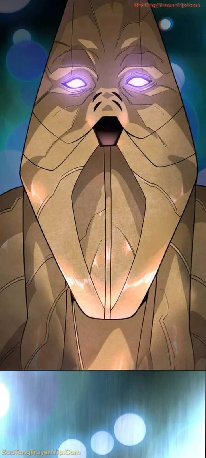 Kỷ Nguyên Siêu Anh Hùng Chap 225 - Next Chap 226