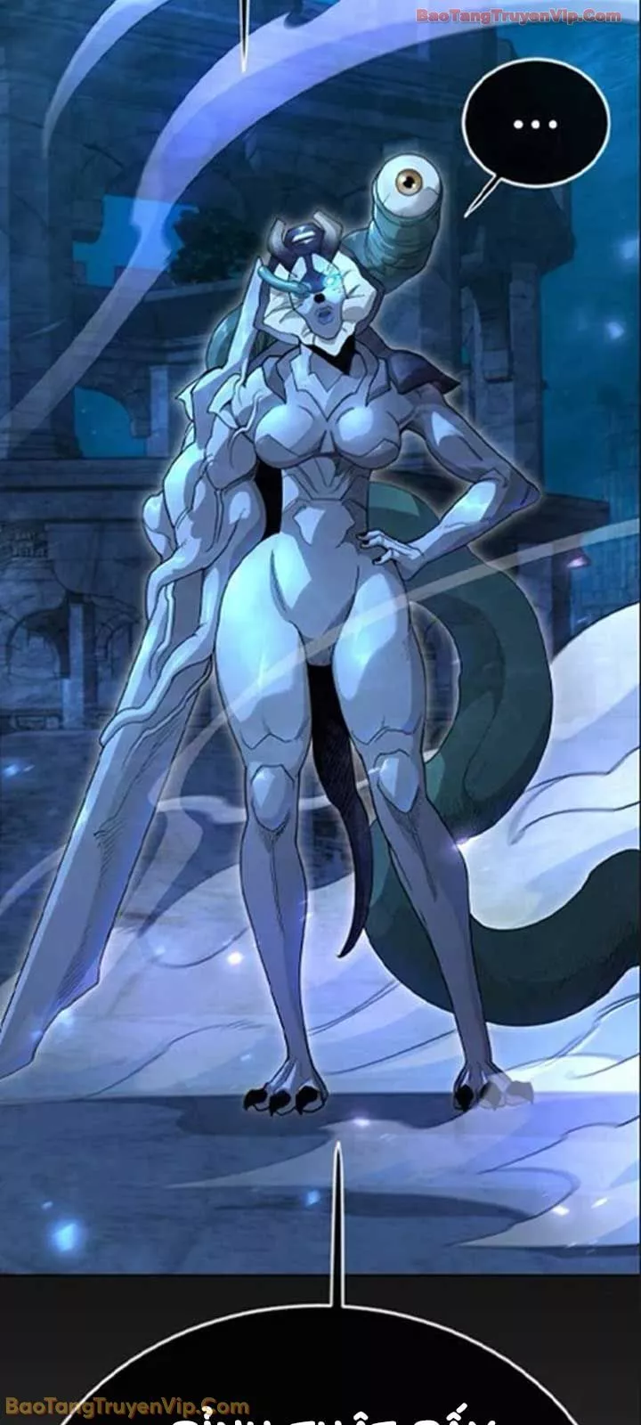 Kỷ Nguyên Siêu Anh Hùng Chap 225 - Next Chap 226