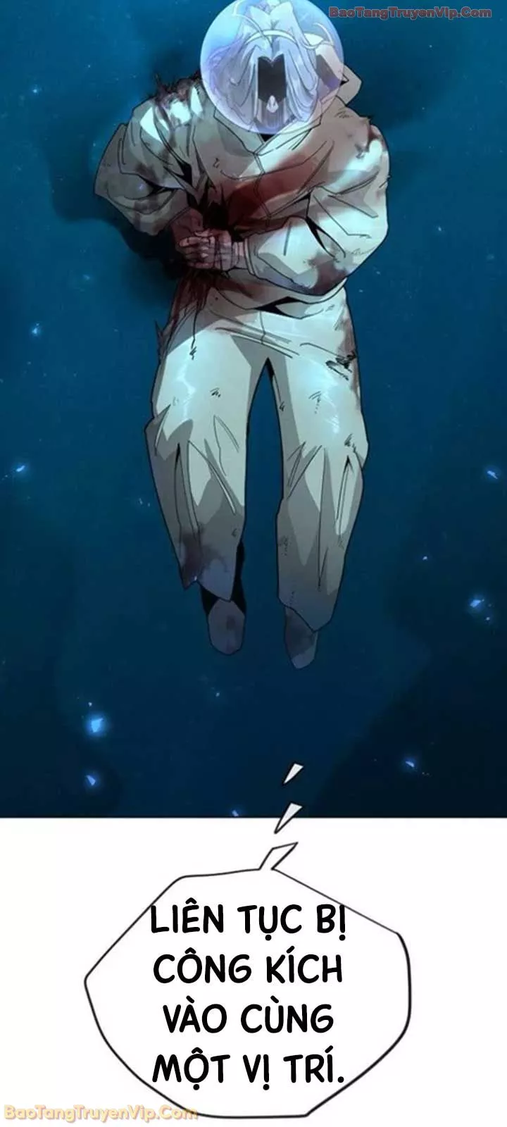 Kỷ Nguyên Siêu Anh Hùng Chap 225 - Next Chap 226