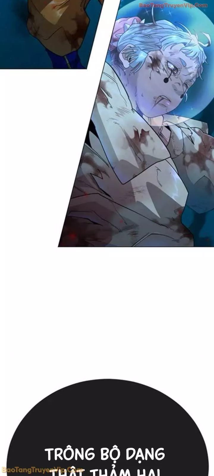 Kỷ Nguyên Siêu Anh Hùng Chap 225 - Next Chap 226