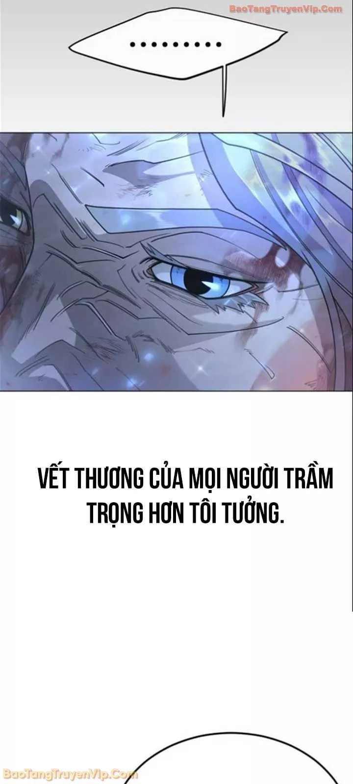 Kỷ Nguyên Siêu Anh Hùng Chap 225 - Next Chap 226