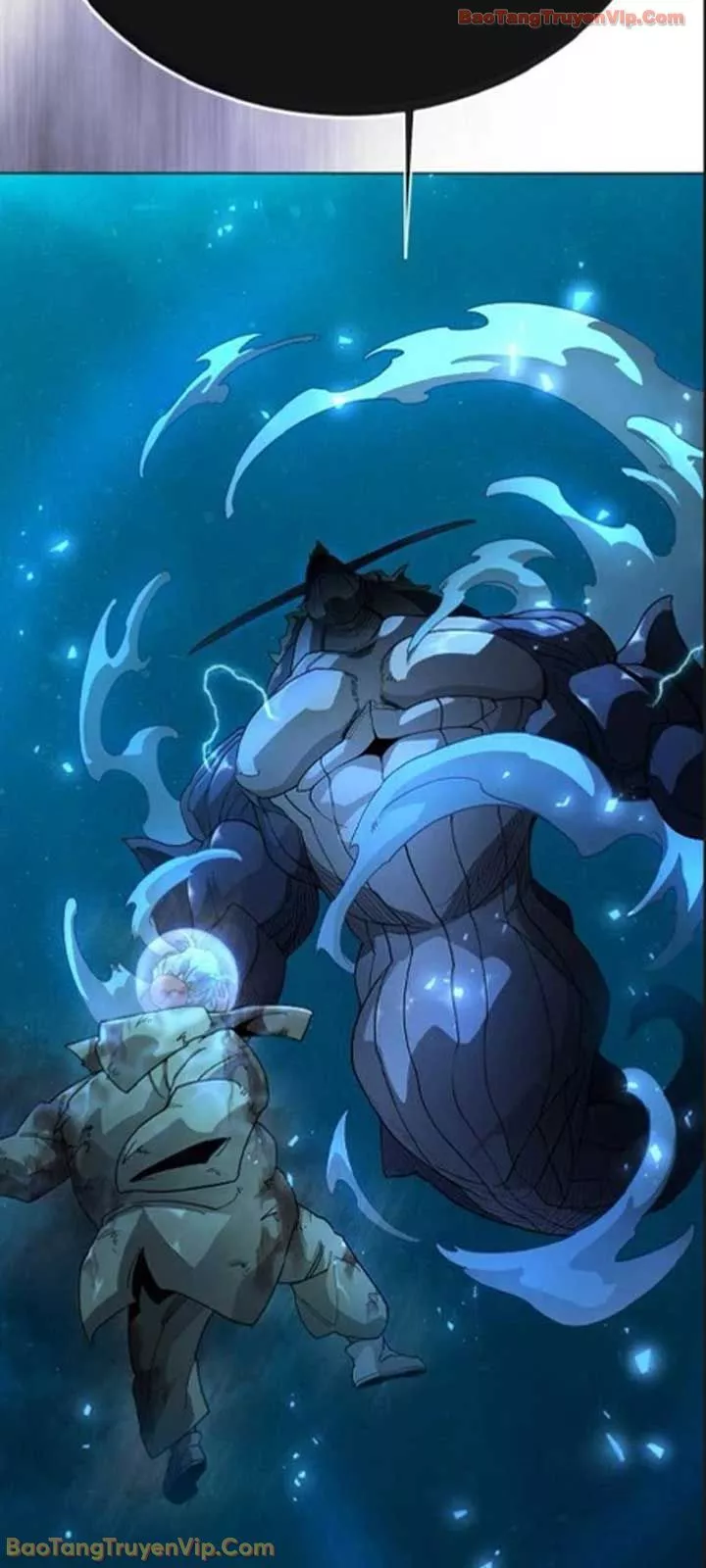 Kỷ Nguyên Siêu Anh Hùng Chap 225 - Next Chap 226