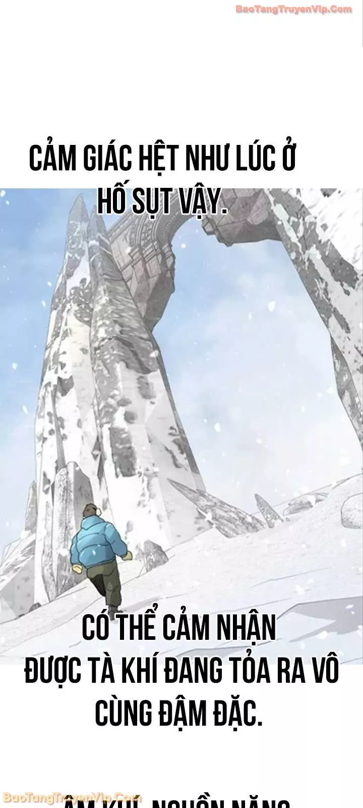 Kỷ Nguyên Siêu Anh Hùng Chap 225 - Next Chap 226