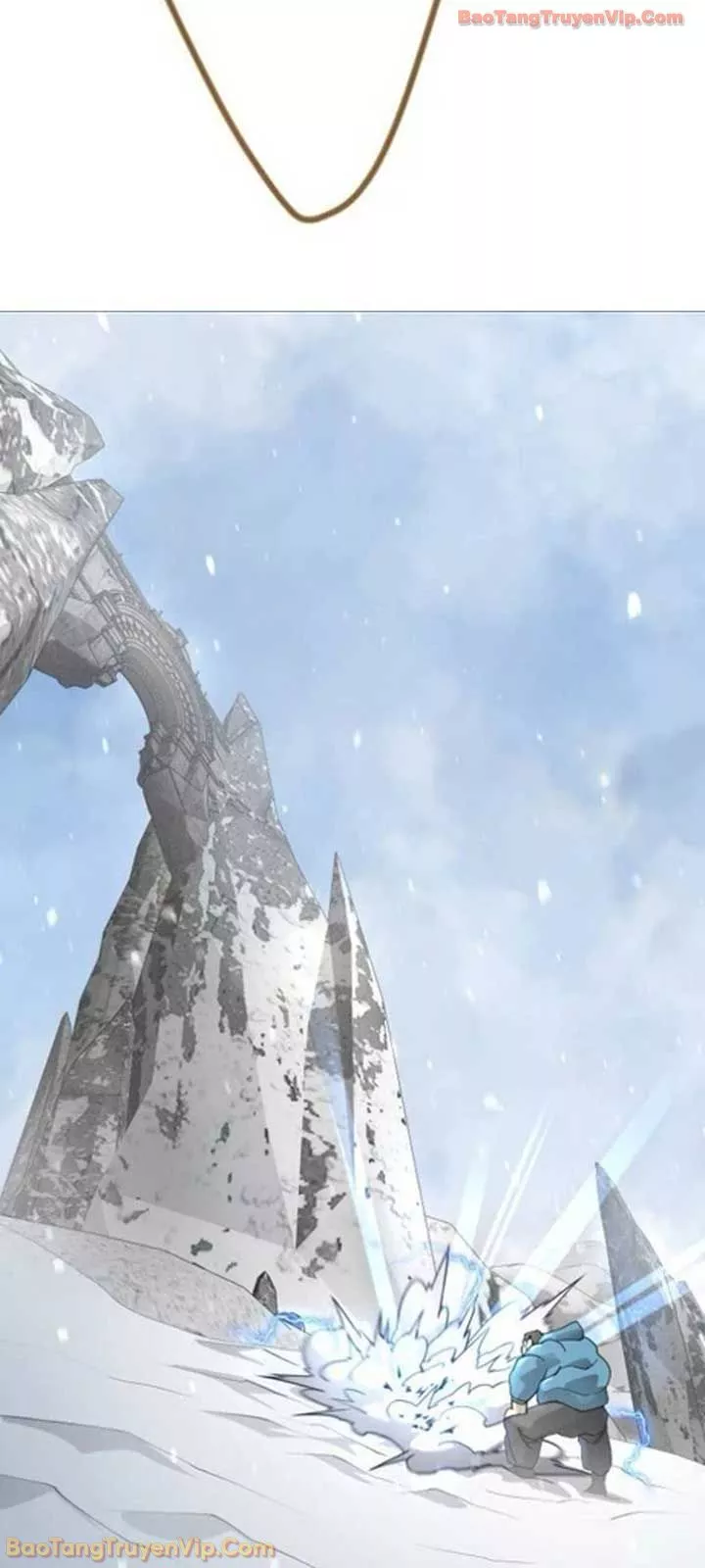 Kỷ Nguyên Siêu Anh Hùng Chap 225 - Next Chap 226