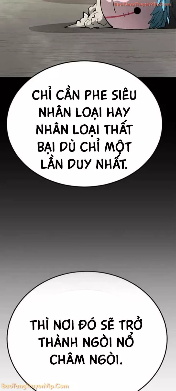 Kỷ Nguyên Siêu Anh Hùng Chap 225 - Next Chap 226