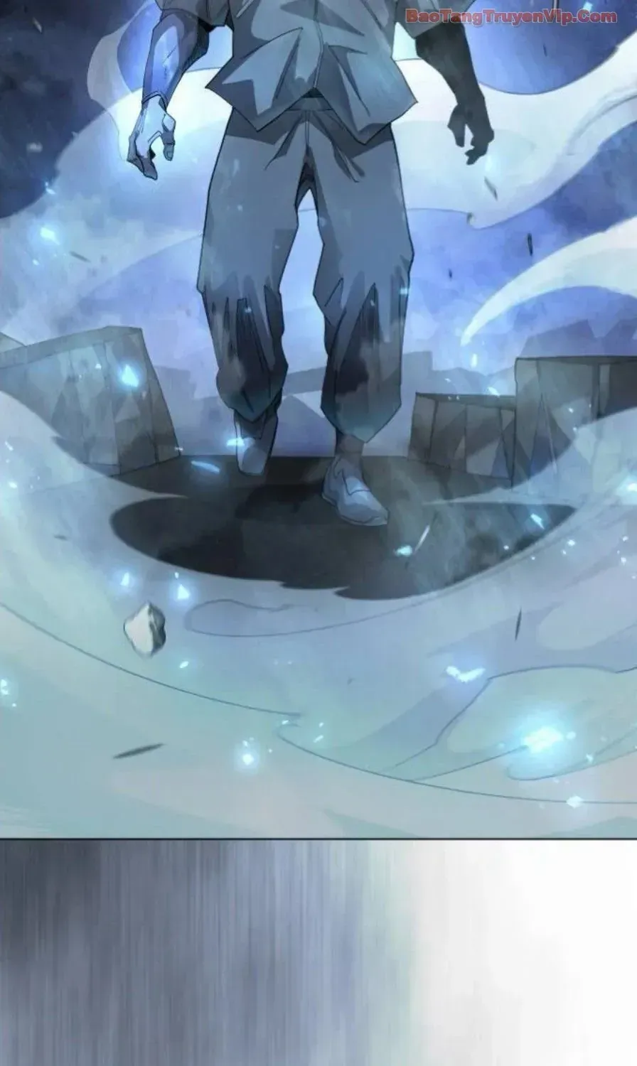 Kỷ Nguyên Siêu Anh Hùng Chap 227 - Next Chap 228