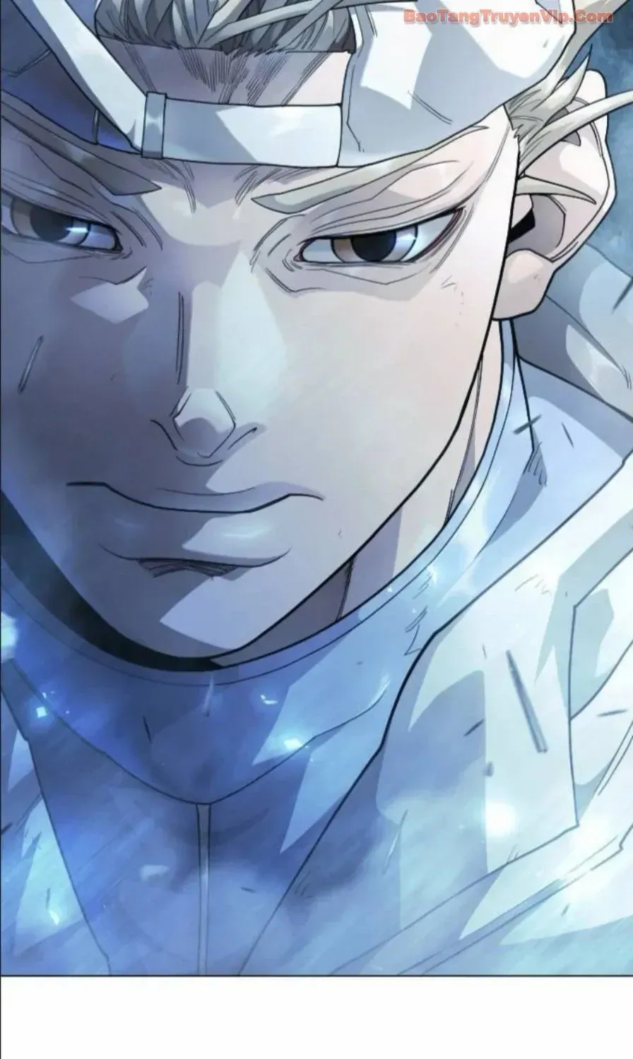 Kỷ Nguyên Siêu Anh Hùng Chap 227 - Next Chap 228