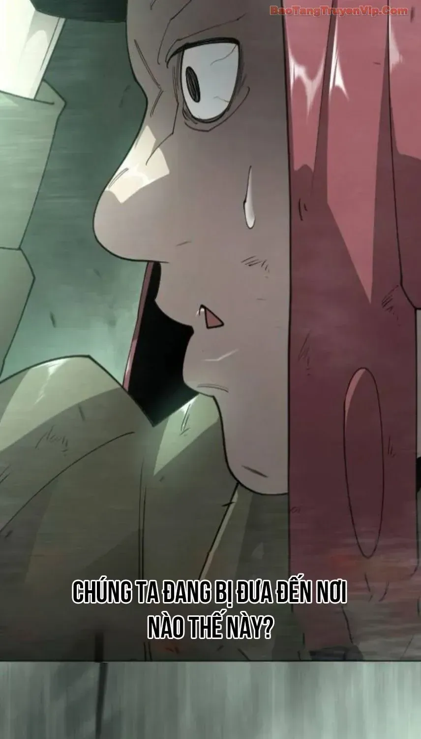 Kỷ Nguyên Siêu Anh Hùng Chap 227 - Next Chap 228