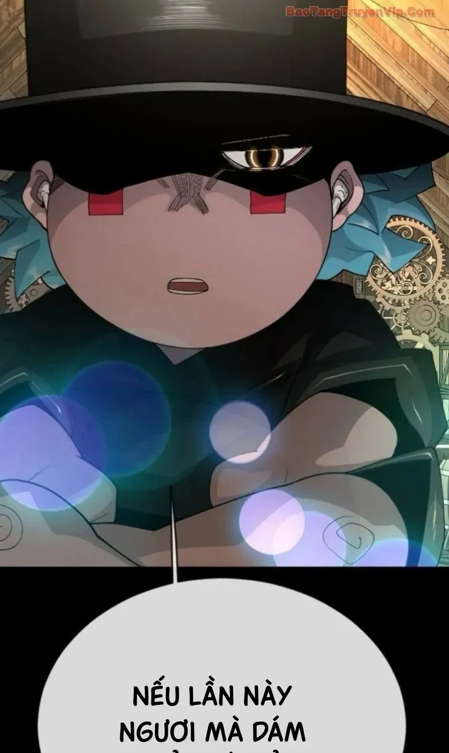 Kỷ Nguyên Siêu Anh Hùng Chap 227 - Next Chap 228