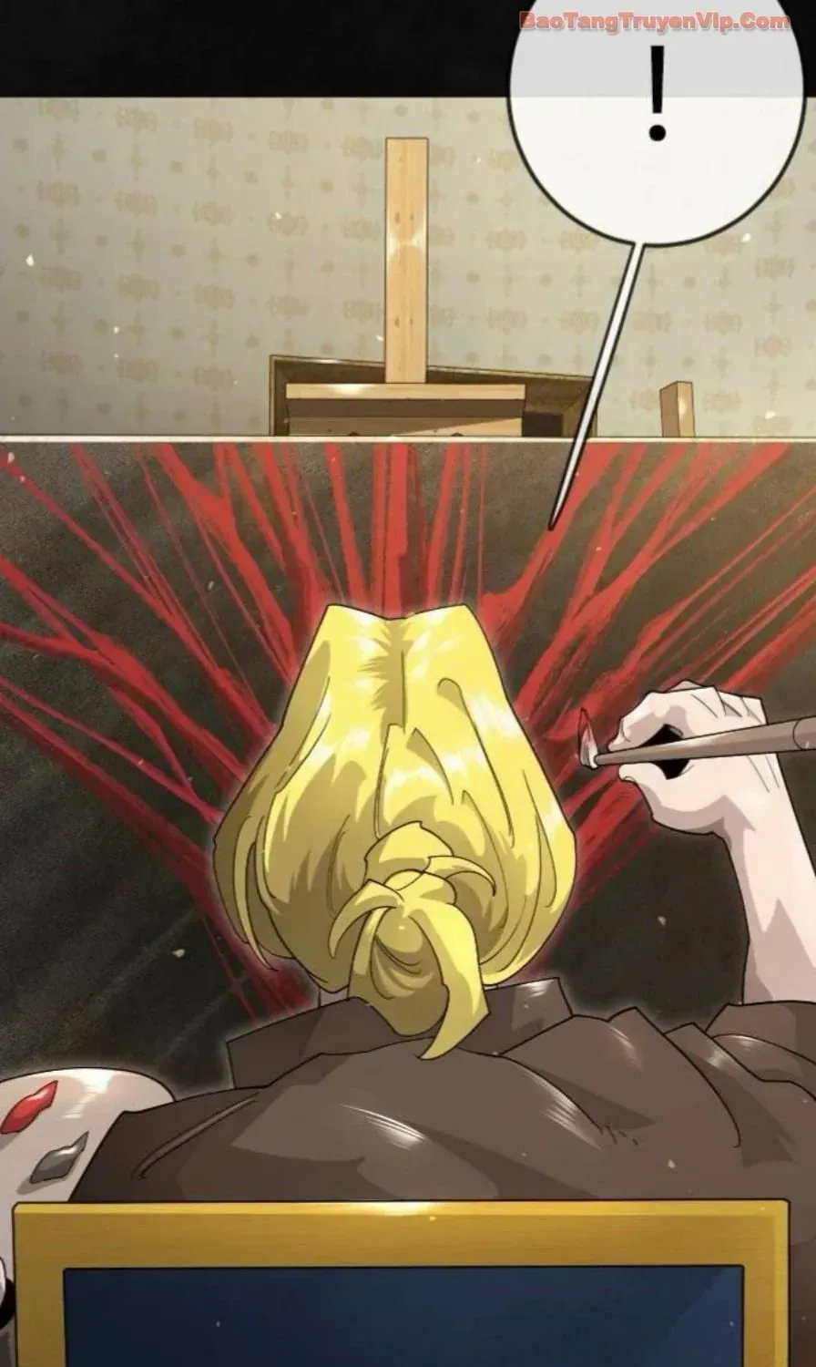 Kỷ Nguyên Siêu Anh Hùng Chap 227 - Next Chap 228