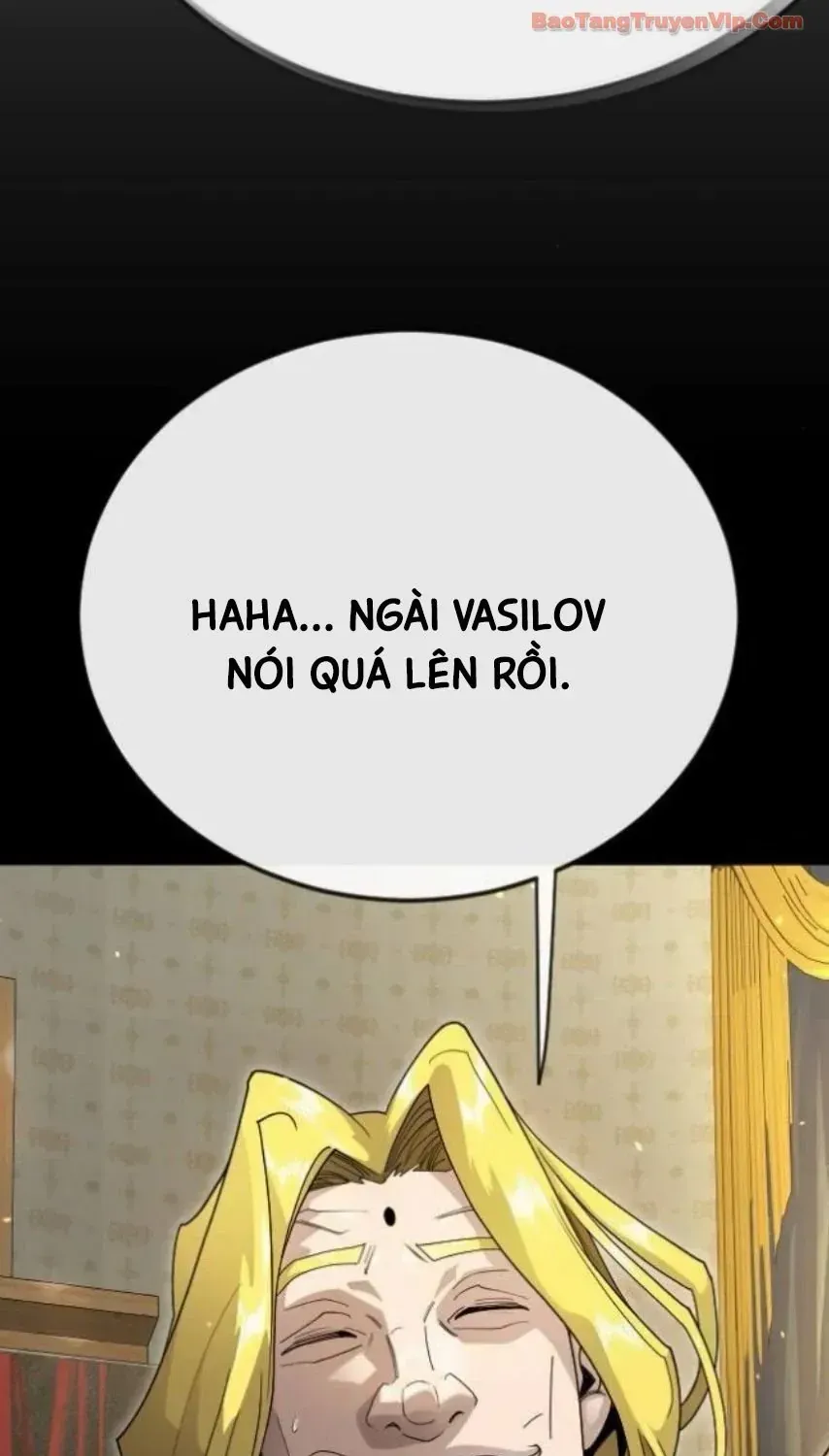 Kỷ Nguyên Siêu Anh Hùng Chap 227 - Next Chap 228