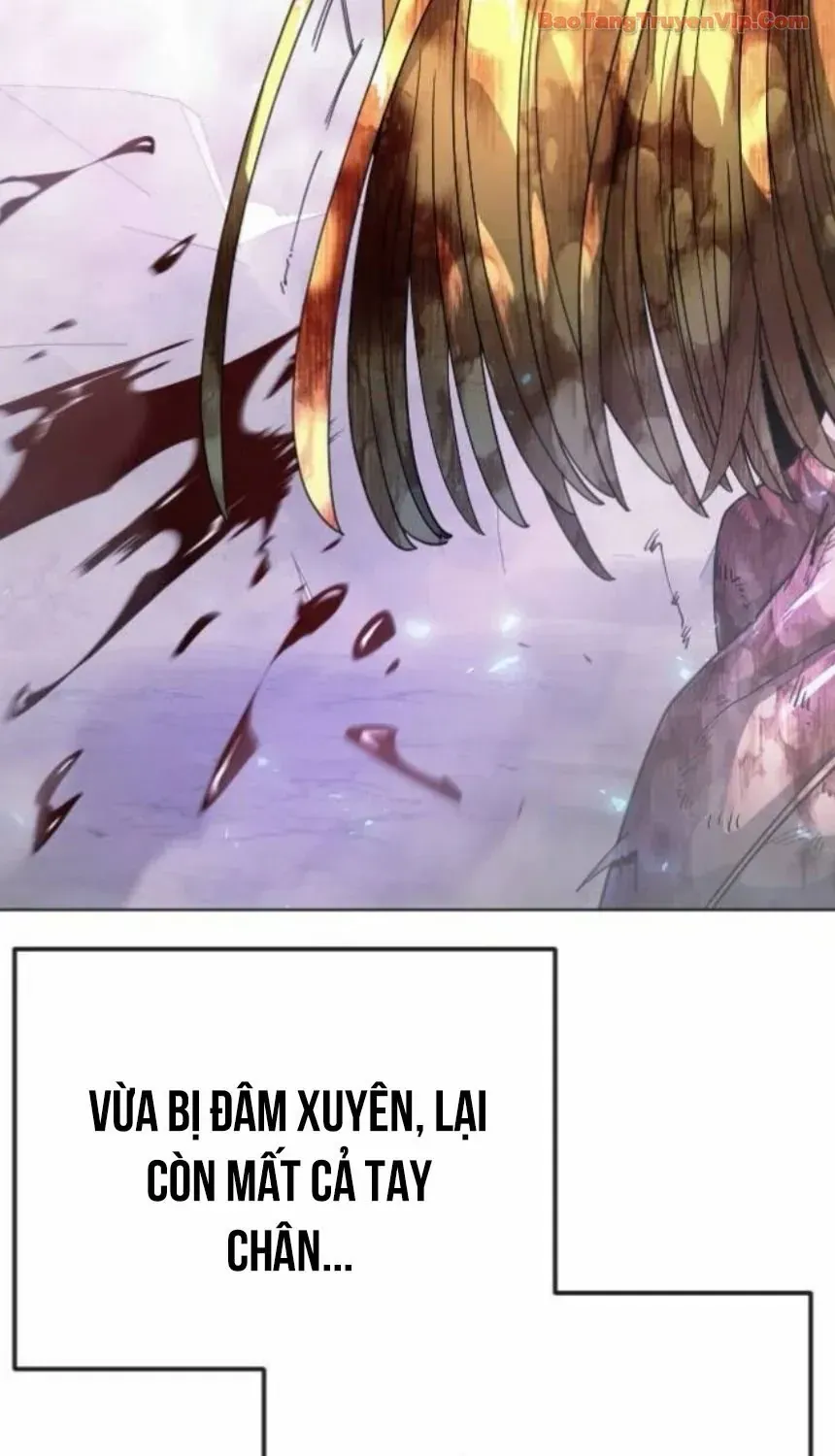 Kỷ Nguyên Siêu Anh Hùng Chap 227 - Next Chap 228
