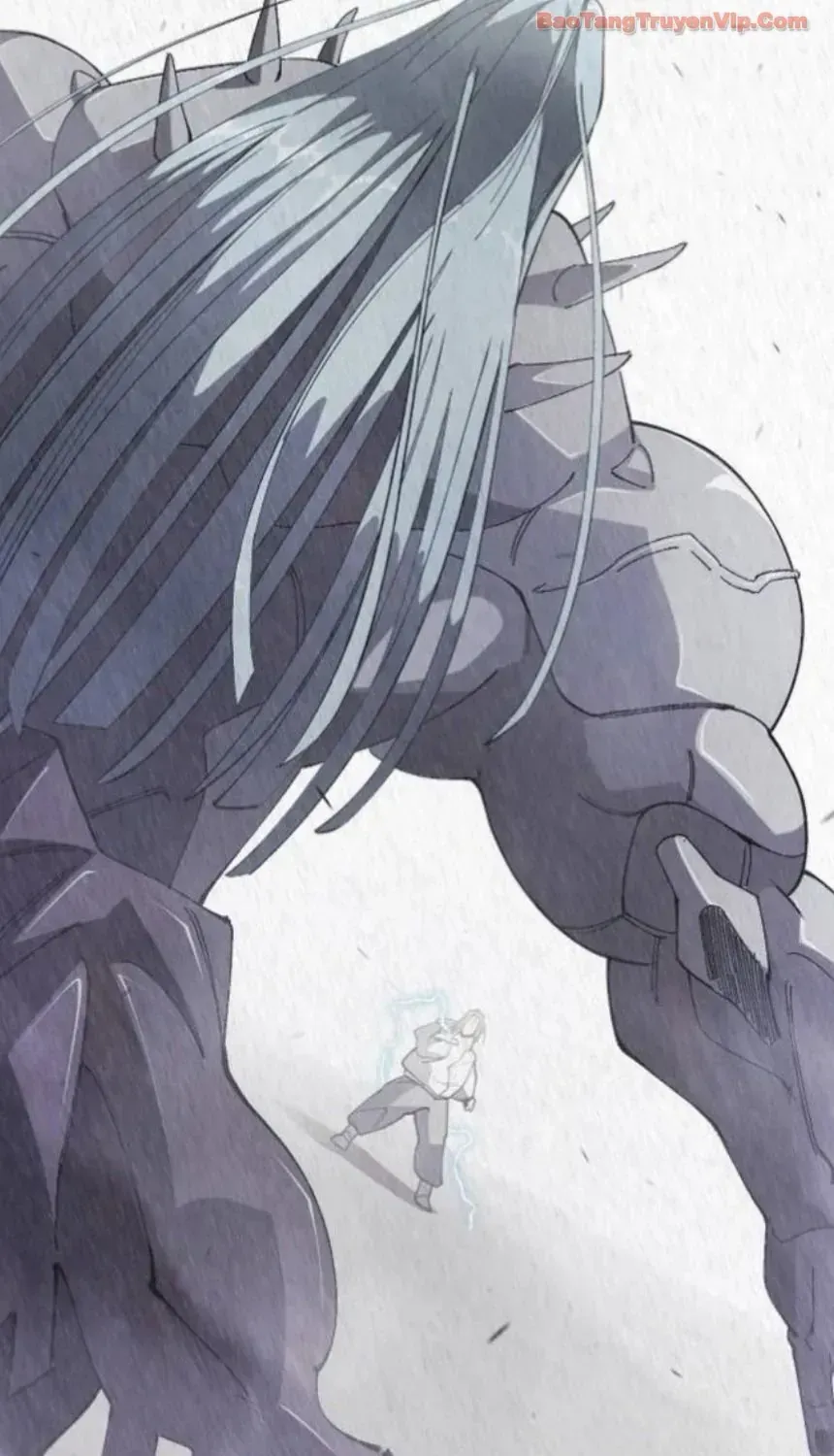 Kỷ Nguyên Siêu Anh Hùng Chap 227 - Next Chap 228