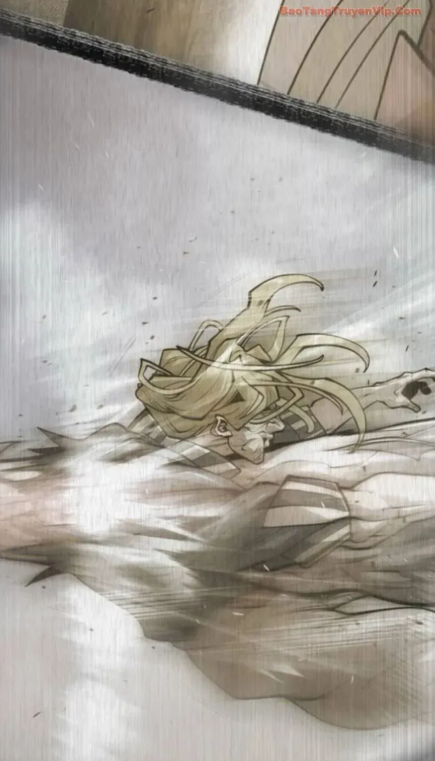 Kỷ Nguyên Siêu Anh Hùng Chap 227 - Next Chap 228