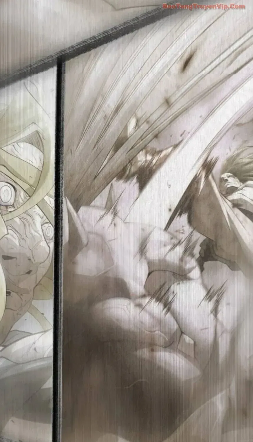 Kỷ Nguyên Siêu Anh Hùng Chap 227 - Next Chap 228