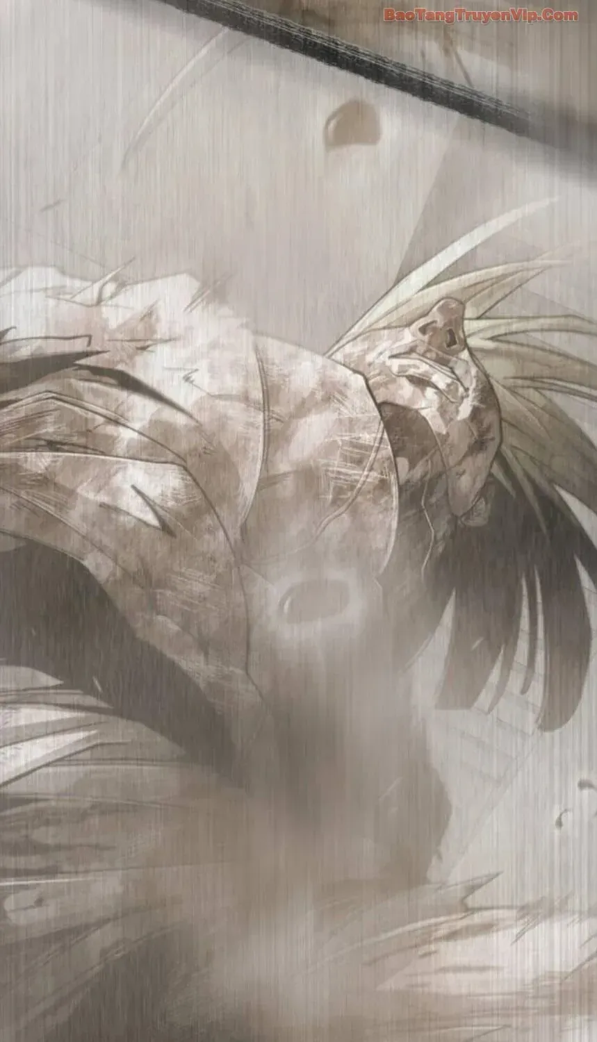 Kỷ Nguyên Siêu Anh Hùng Chap 227 - Next Chap 228