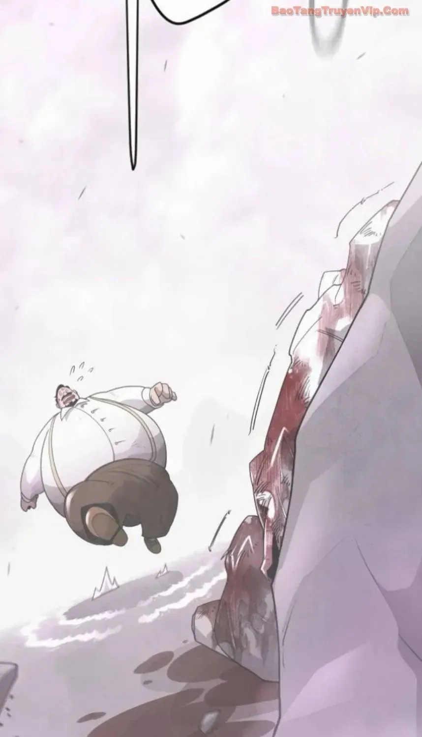 Kỷ Nguyên Siêu Anh Hùng Chap 227 - Next Chap 228