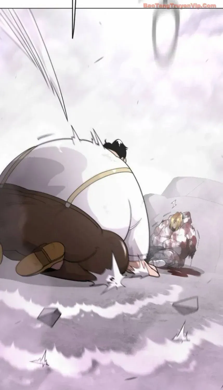 Kỷ Nguyên Siêu Anh Hùng Chap 227 - Next Chap 228