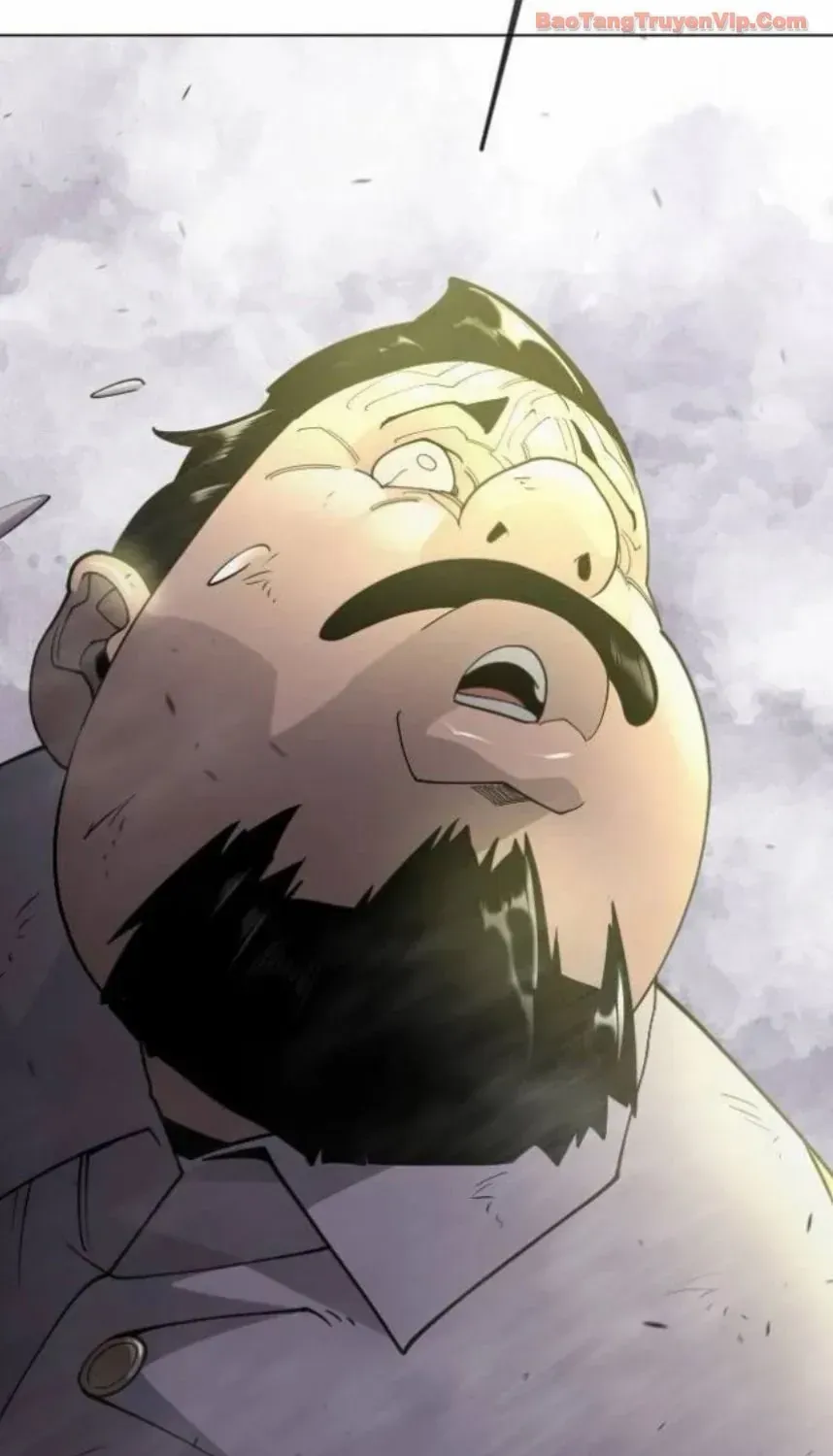 Kỷ Nguyên Siêu Anh Hùng Chap 227 - Next Chap 228