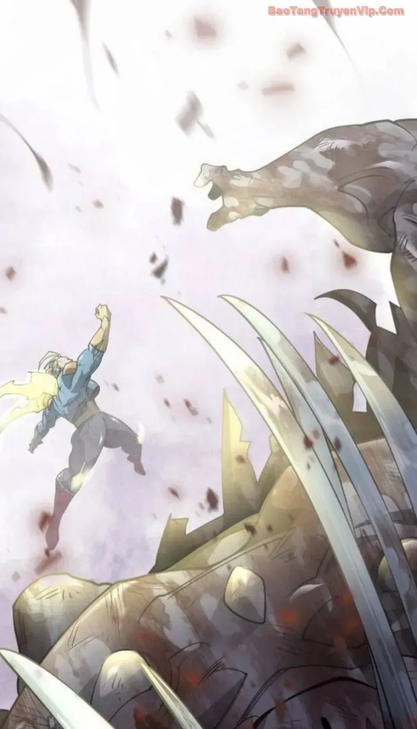 Kỷ Nguyên Siêu Anh Hùng Chap 227 - Next Chap 228