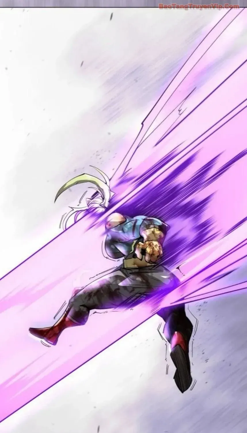Kỷ Nguyên Siêu Anh Hùng Chap 227 - Next Chap 228