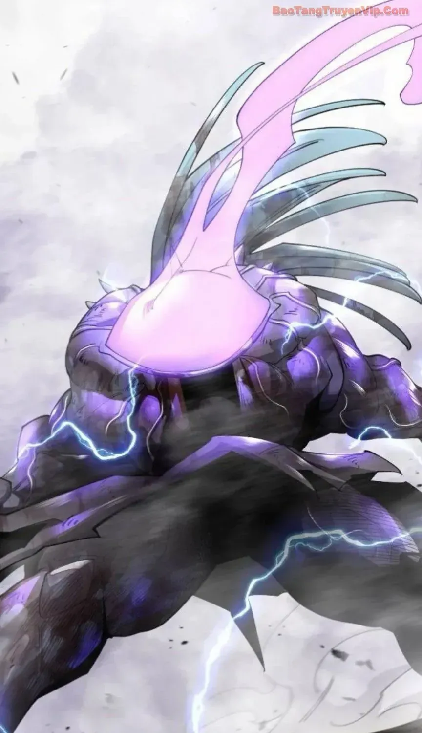 Kỷ Nguyên Siêu Anh Hùng Chap 227 - Next Chap 228