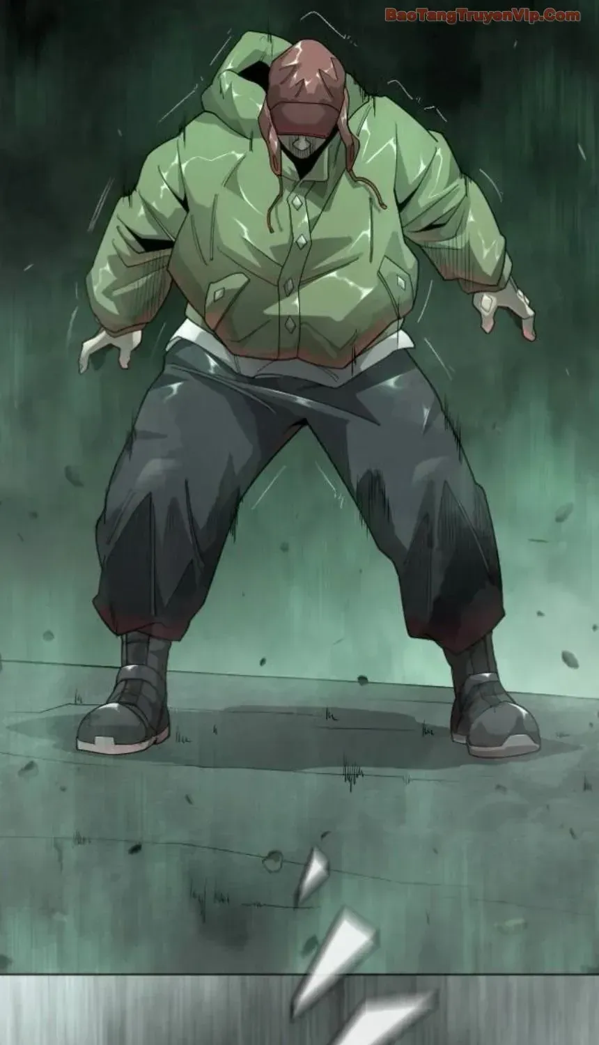 Kỷ Nguyên Siêu Anh Hùng Chap 227 - Next Chap 228