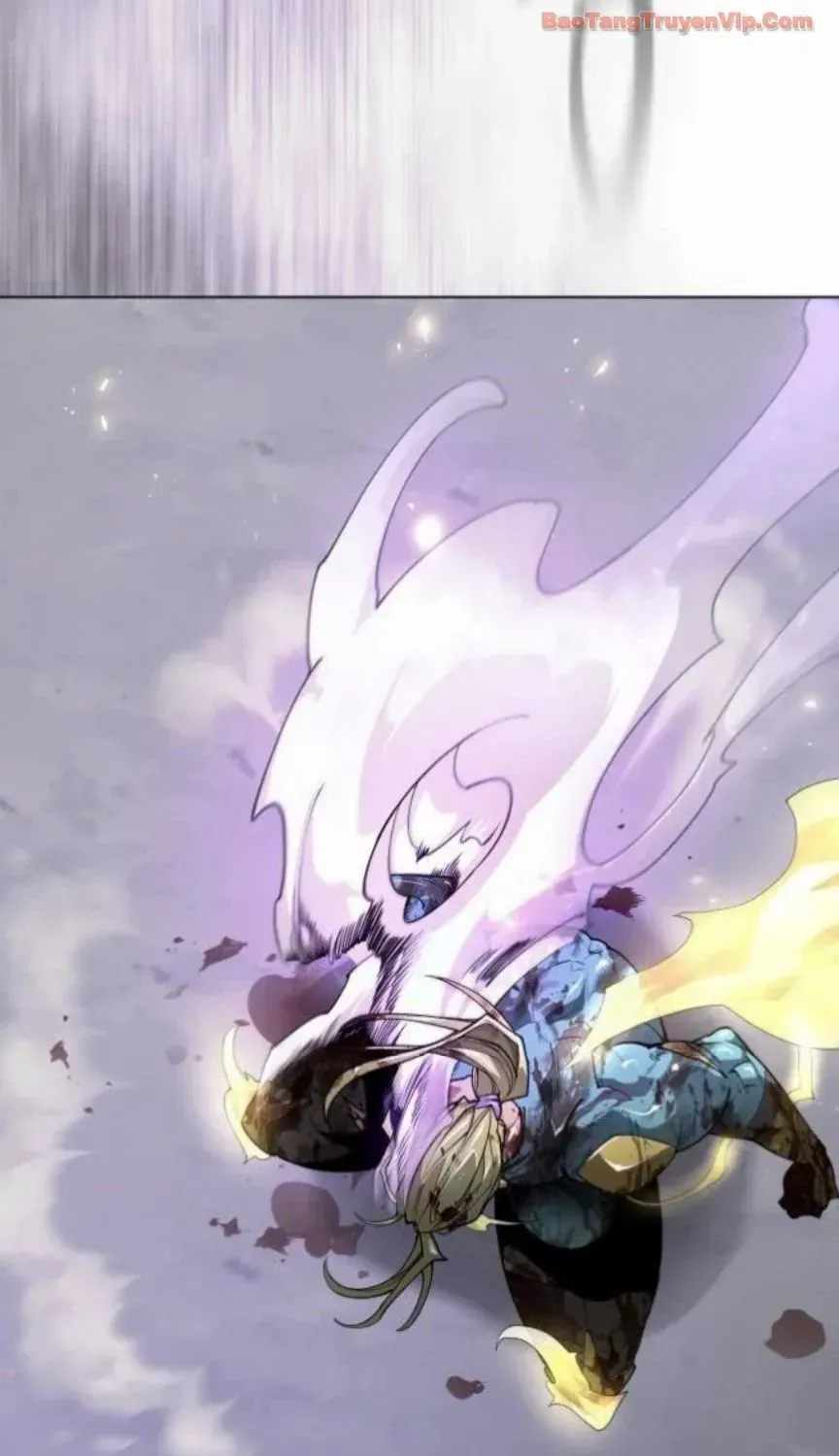 Kỷ Nguyên Siêu Anh Hùng Chap 227 - Next Chap 228