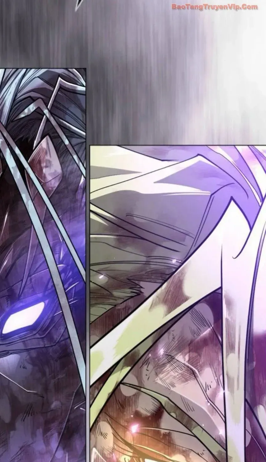 Kỷ Nguyên Siêu Anh Hùng Chap 227 - Next Chap 228