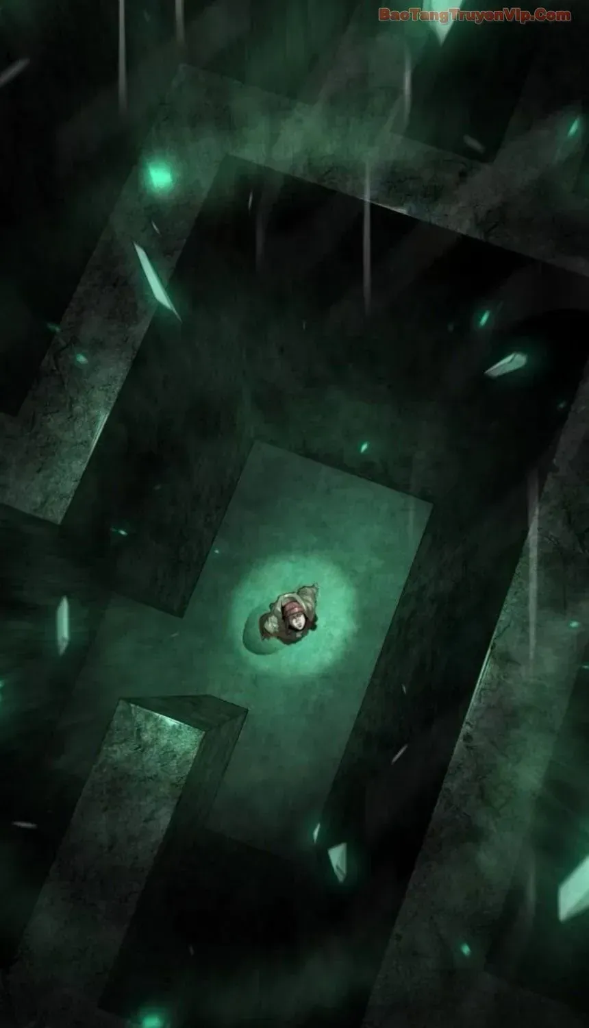 Kỷ Nguyên Siêu Anh Hùng Chap 227 - Next Chap 228