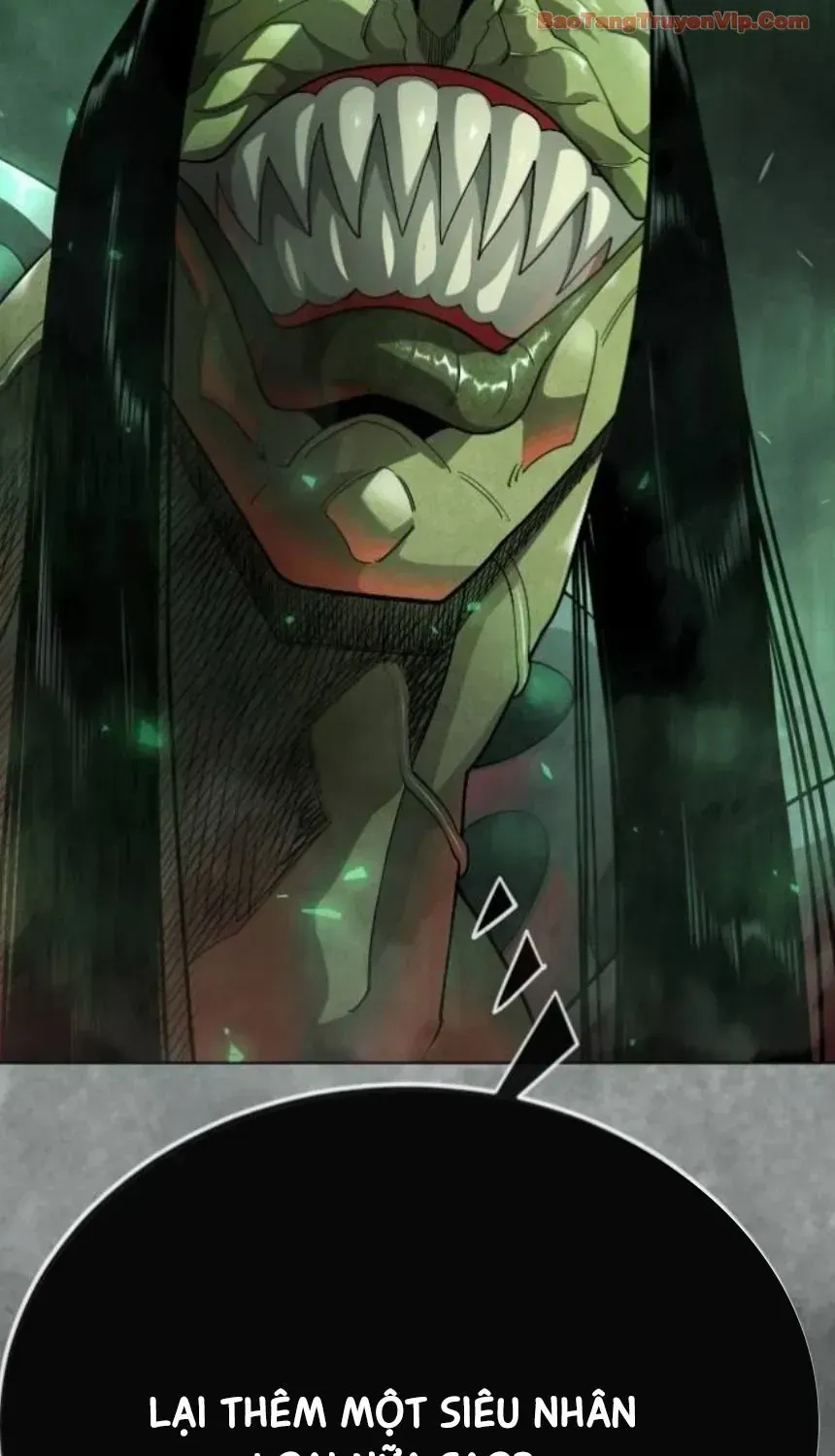 Kỷ Nguyên Siêu Anh Hùng Chap 227 - Next Chap 228