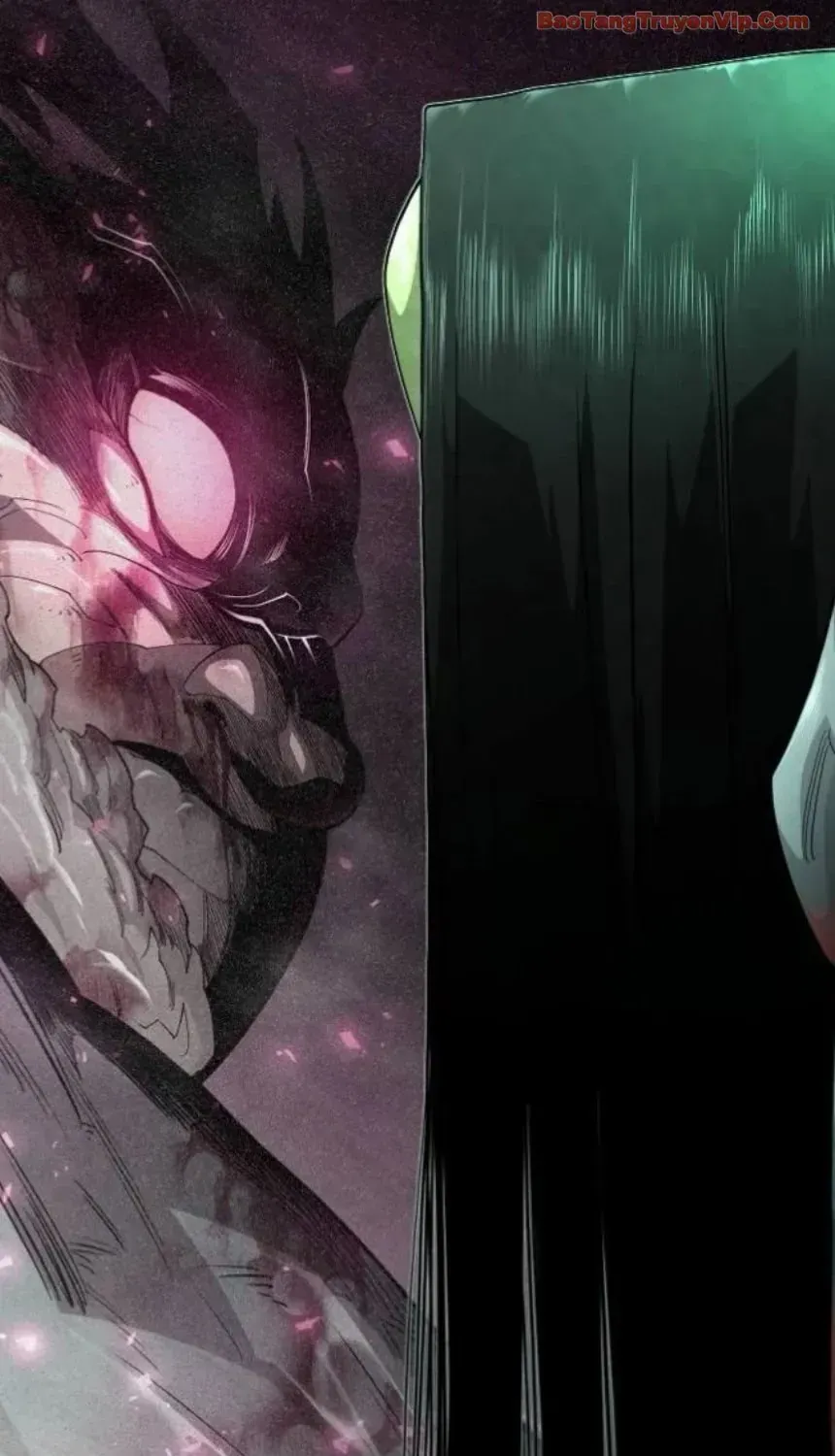 Kỷ Nguyên Siêu Anh Hùng Chap 227 - Next Chap 228