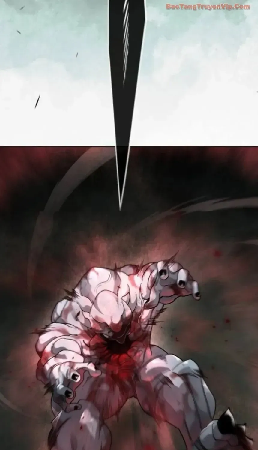 Kỷ Nguyên Siêu Anh Hùng Chap 227 - Next Chap 228