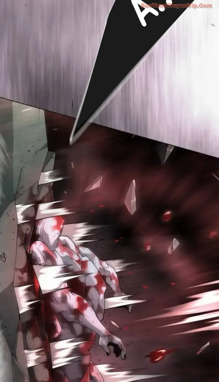 Kỷ Nguyên Siêu Anh Hùng Chap 227 - Next Chap 228