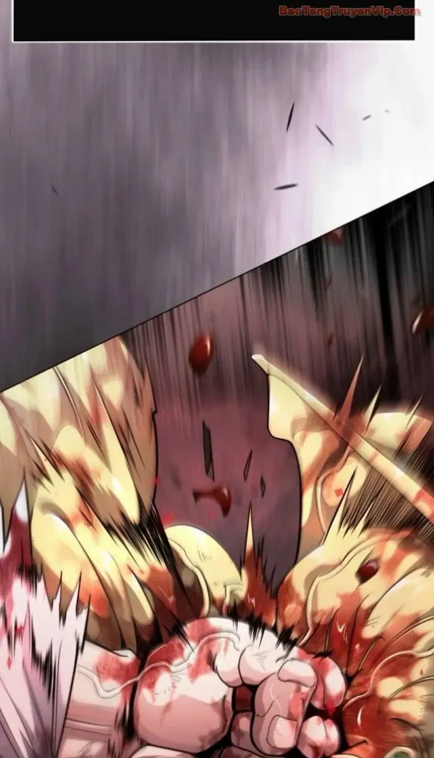 Kỷ Nguyên Siêu Anh Hùng Chap 227 - Next Chap 228