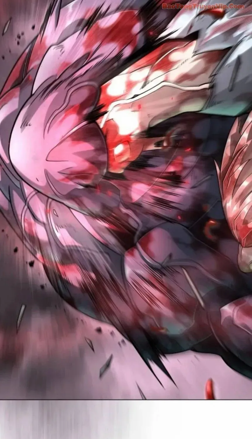 Kỷ Nguyên Siêu Anh Hùng Chap 227 - Next Chap 228