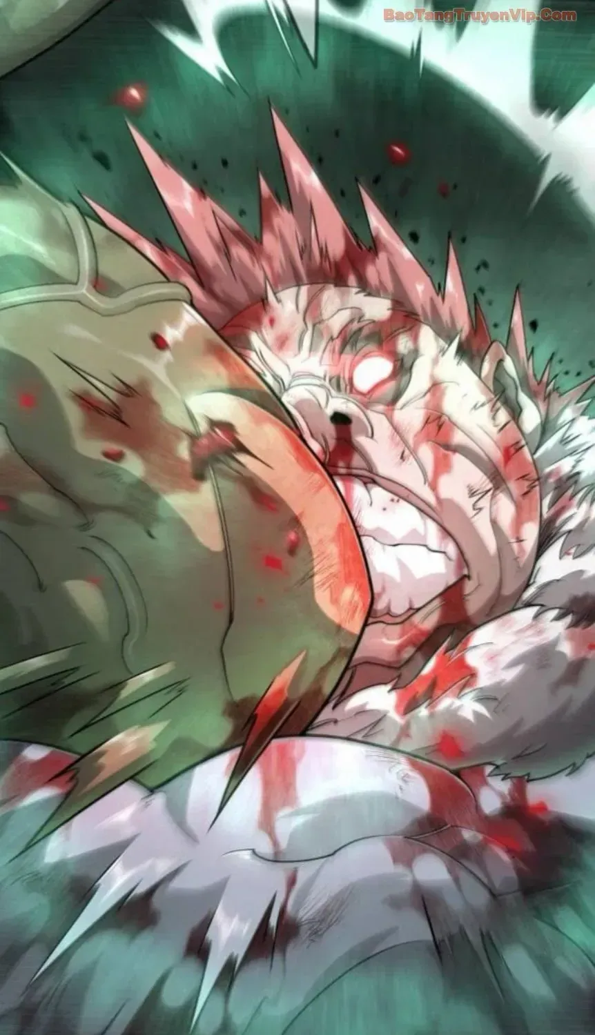 Kỷ Nguyên Siêu Anh Hùng Chap 227 - Next Chap 228