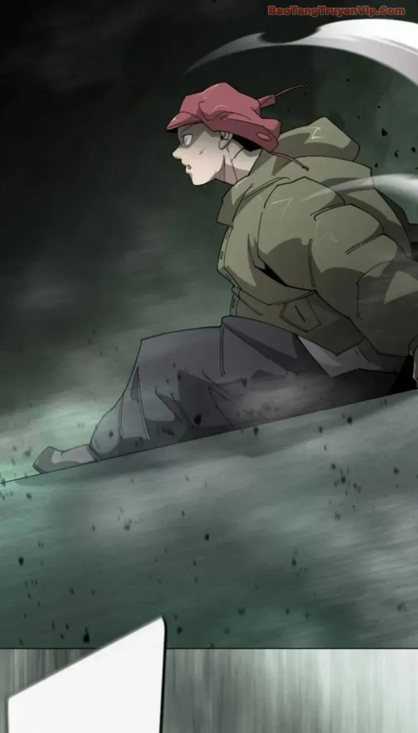 Kỷ Nguyên Siêu Anh Hùng Chap 227 - Next Chap 228